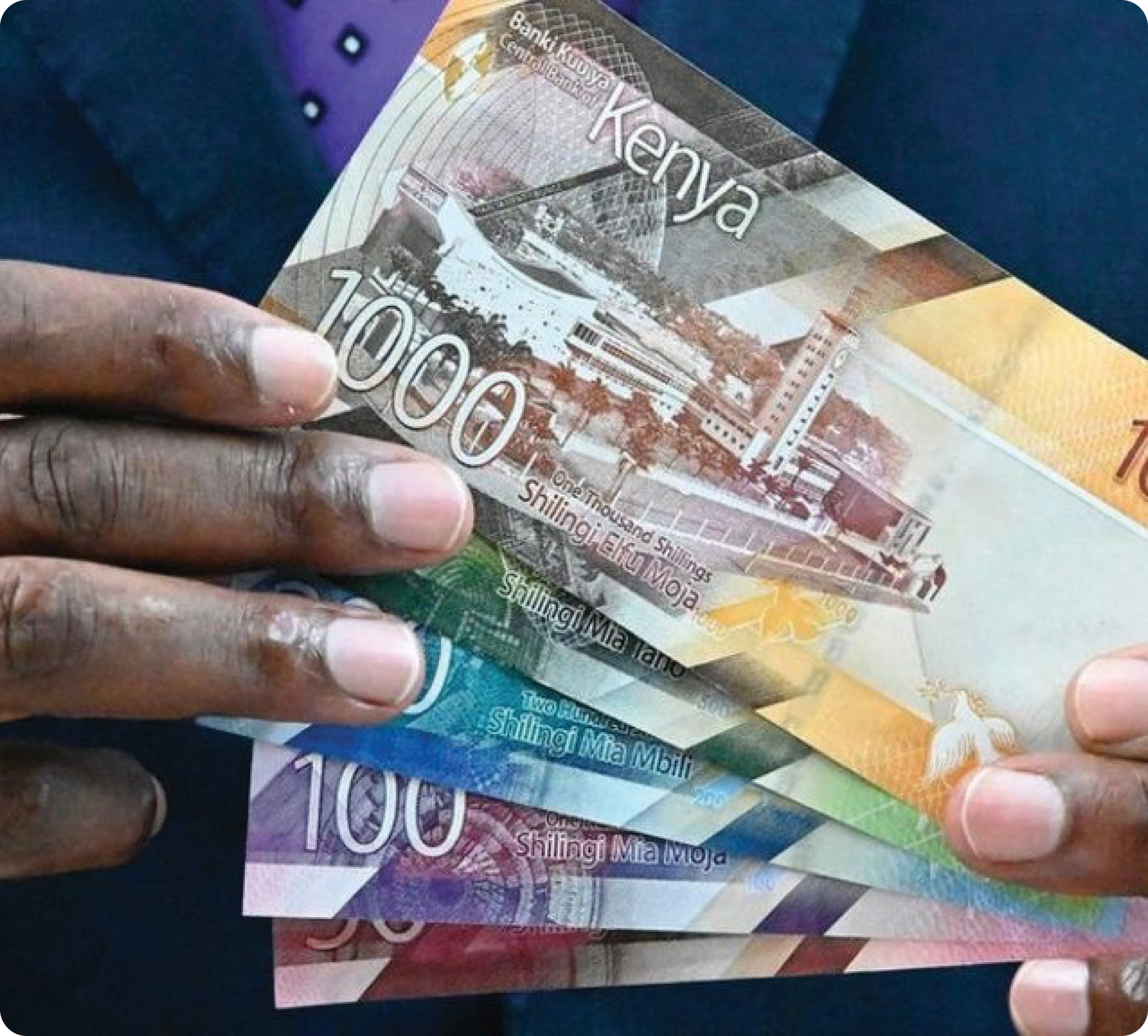 Kenya Deposit Insurance Corporation