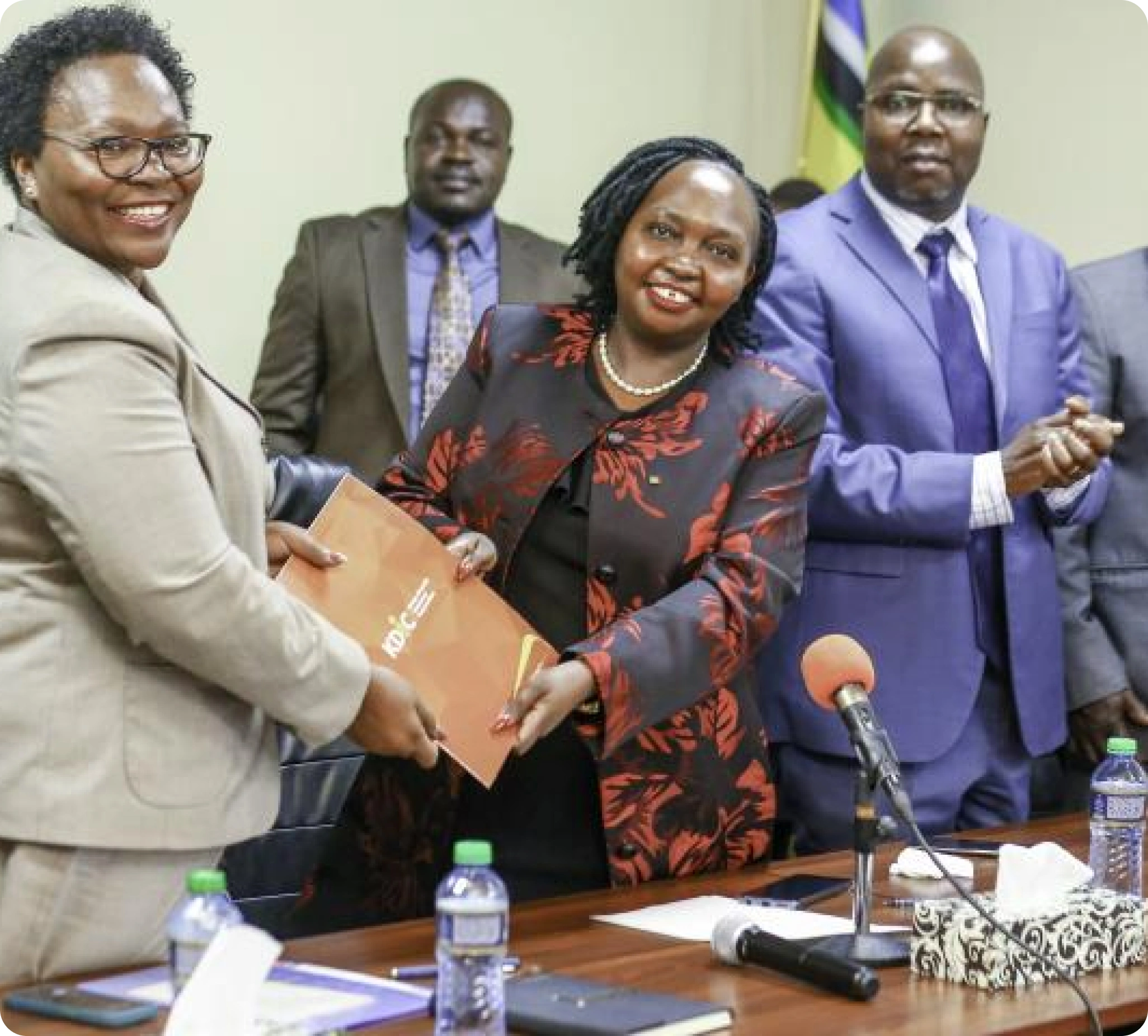 Kenya Institute for the Blind